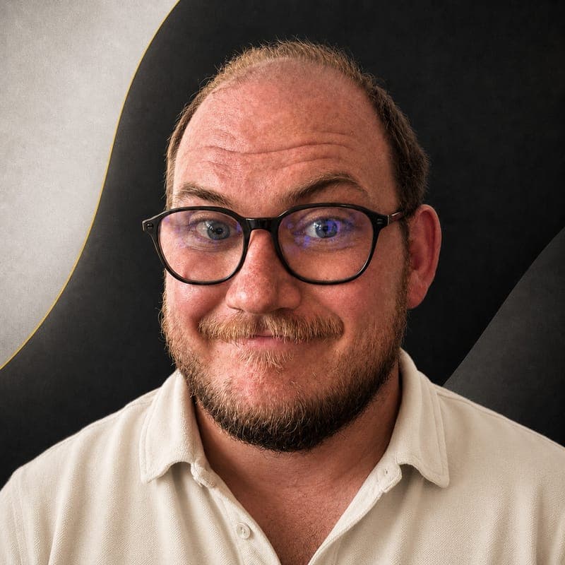 Pierre Viviere, fondateur de PIVI SOLUTIONS